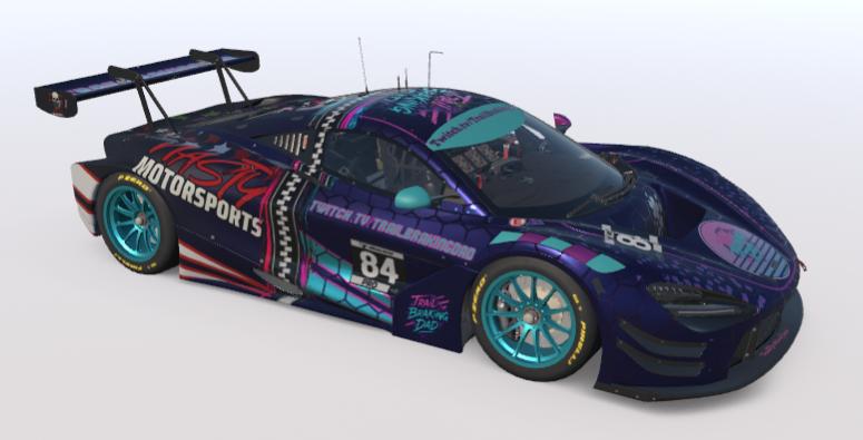 Preview of Zipper McLaren by Sven Bollen2