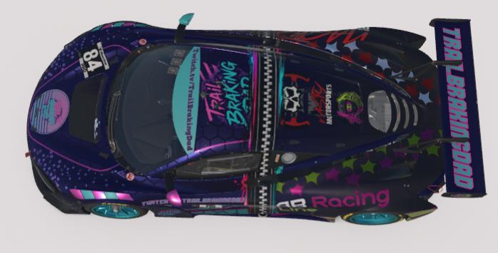 Preview of Zipper McLaren by Sven Bollen2