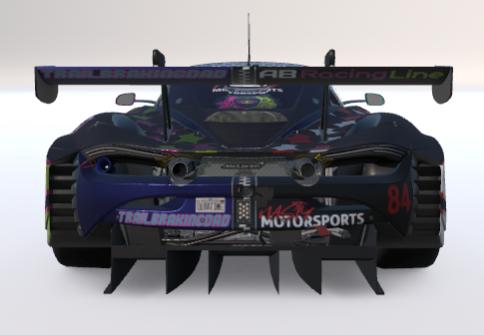 Preview of Zipper McLaren by Sven Bollen2