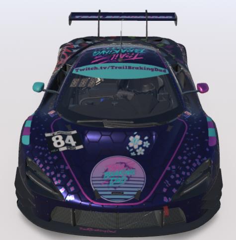 Preview of Zipper McLaren by Sven Bollen2
