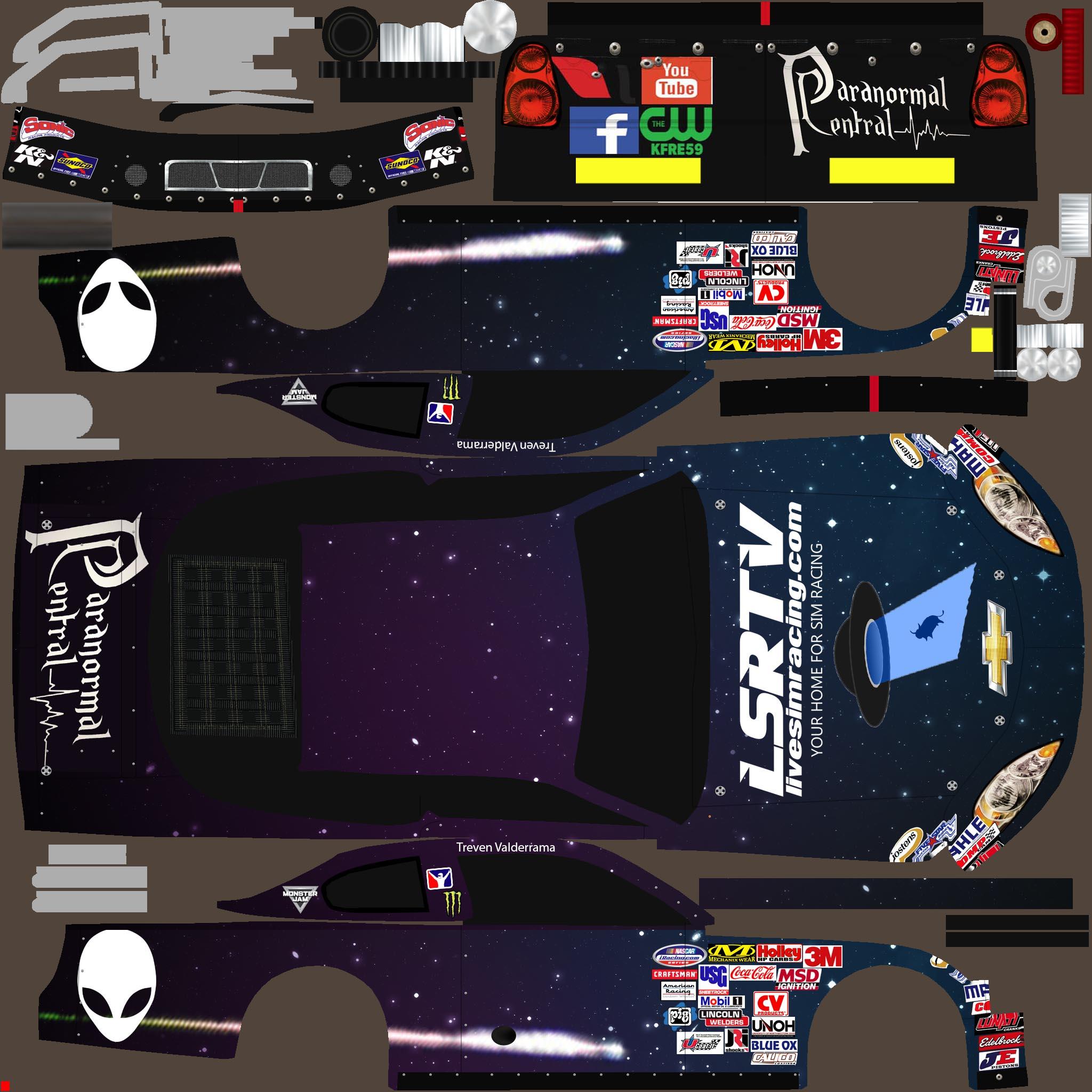 Preview of ufocar by Devin Winfield