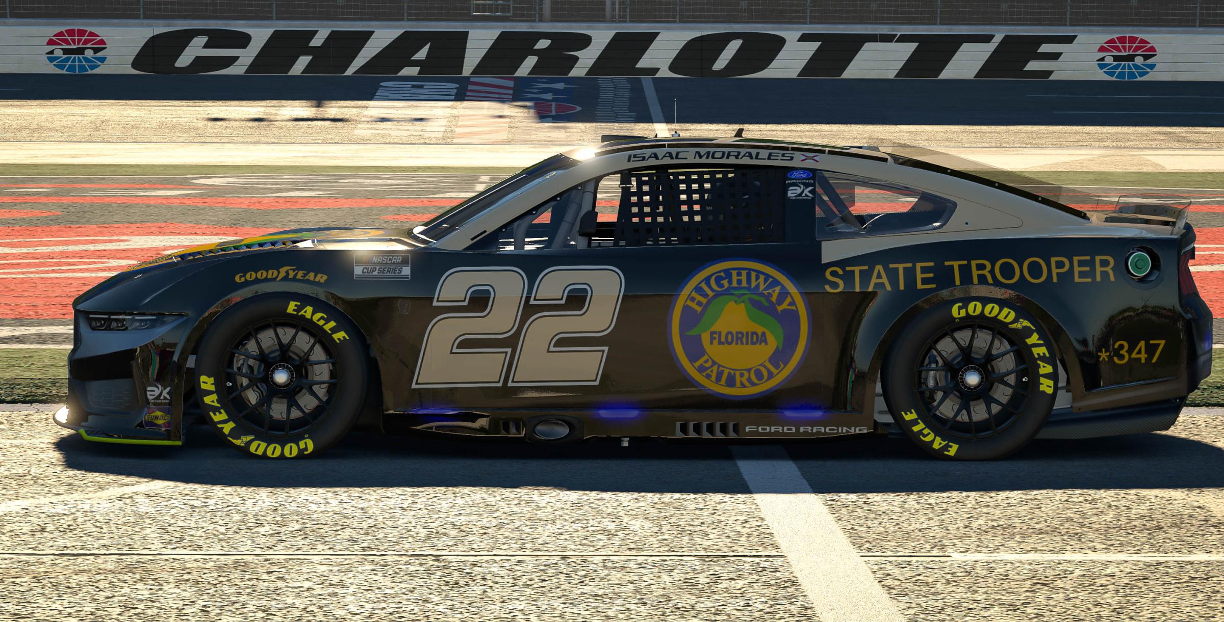 Preview of Isaac Morales FHP NGF by Brandon Kelley4