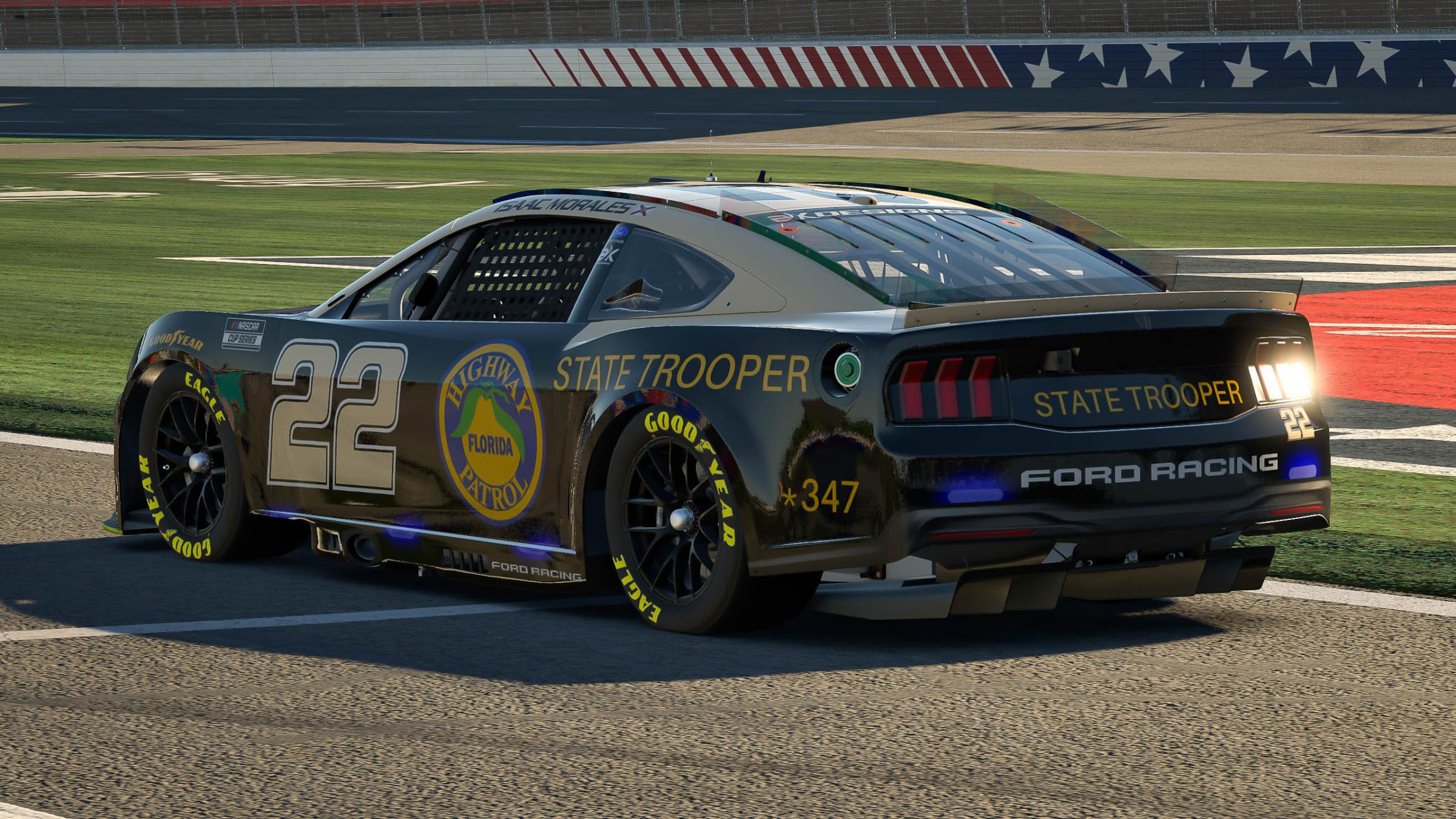 Preview of Isaac Morales FHP NGF by Brandon Kelley4