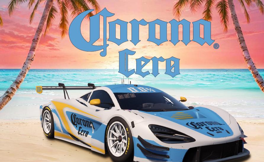 Preview of Corona Zero by Raimonds Z.