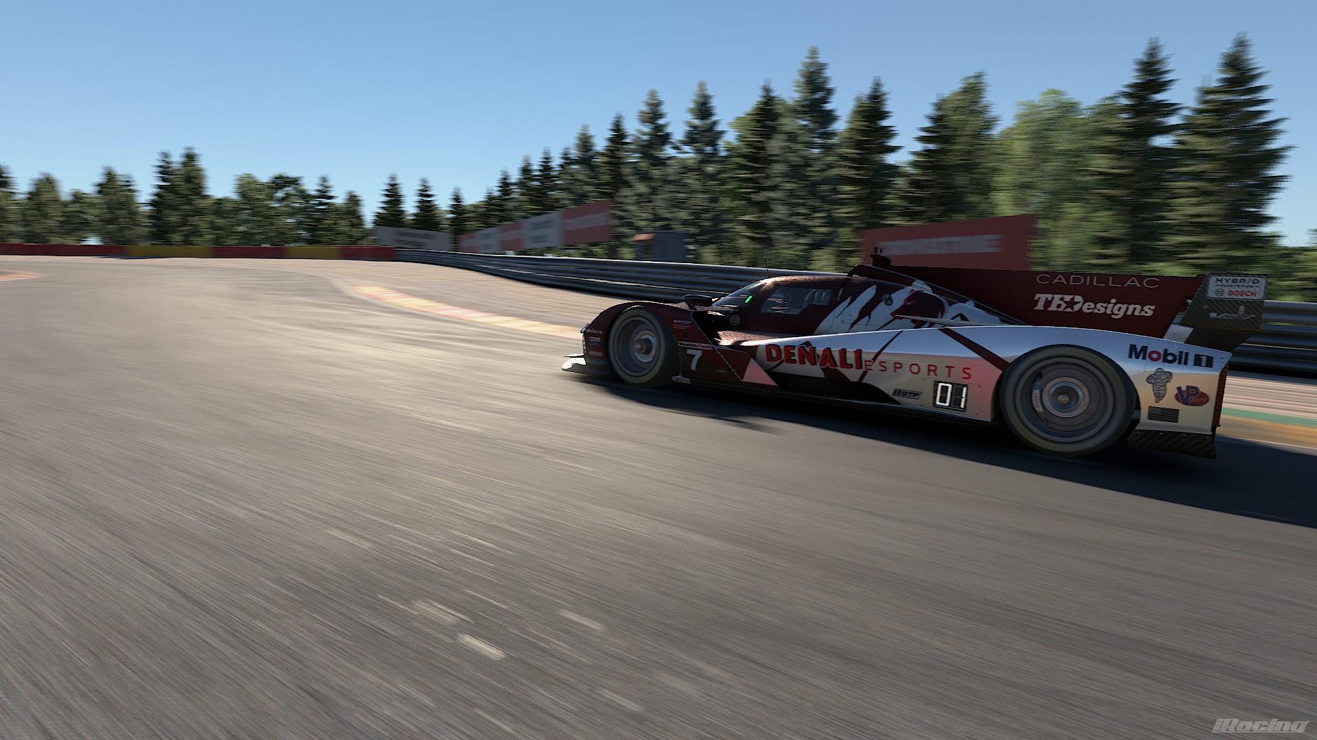 Preview of Denali eSports by Teejay Handley