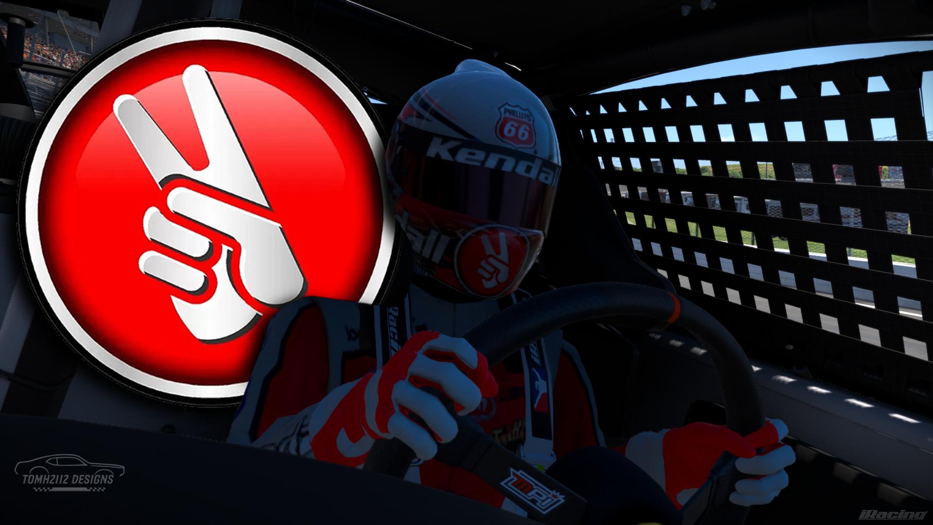 Preview of Kendall Helmet by Tom H.