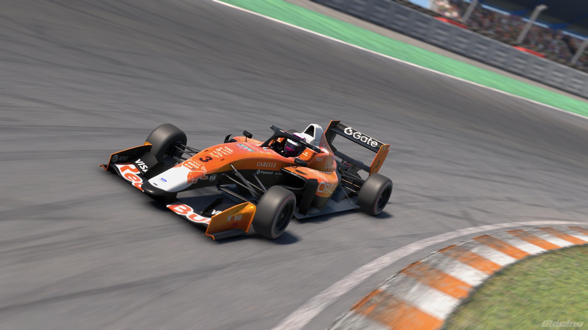 Preview of 2026 Red Bull Dutch GP Special SFL by Paul R Chaloner