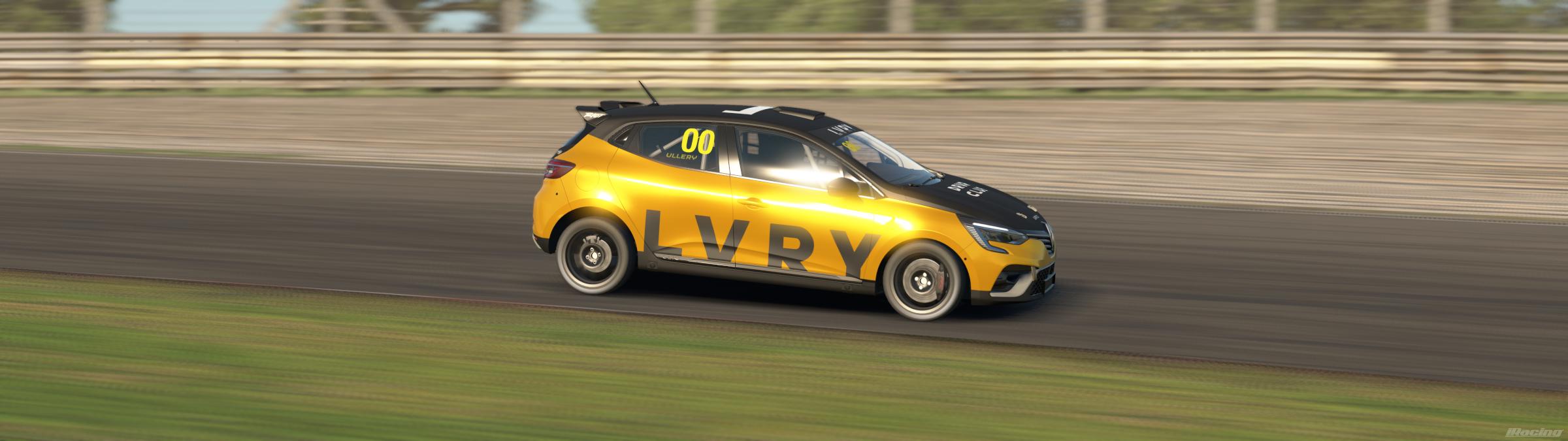Preview of LVRY™ RING MEISTER Edition by LVRY