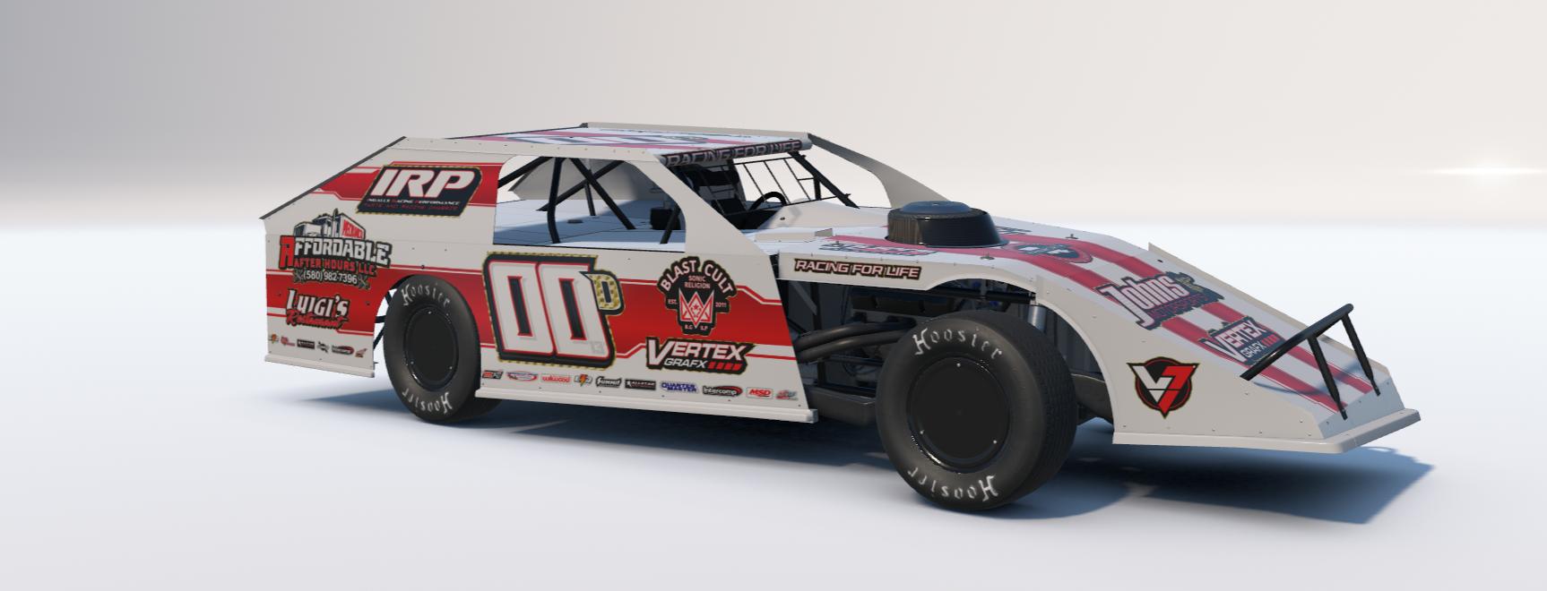 Preview of Dillan Johns UMP Modified IRL by Tyler Bowman4