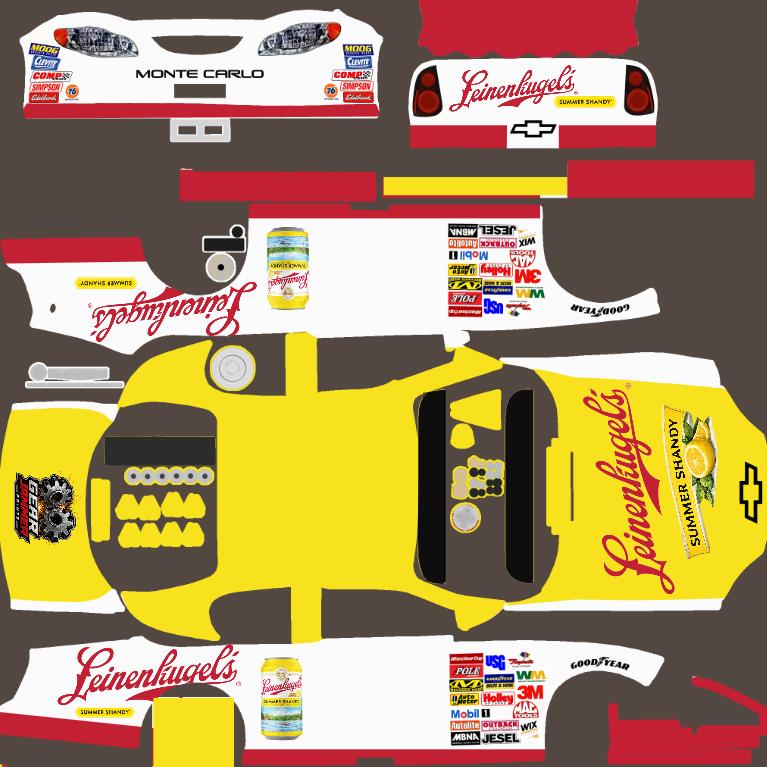 Preview of Leinenkugels summer shandy beer  by Levi L.