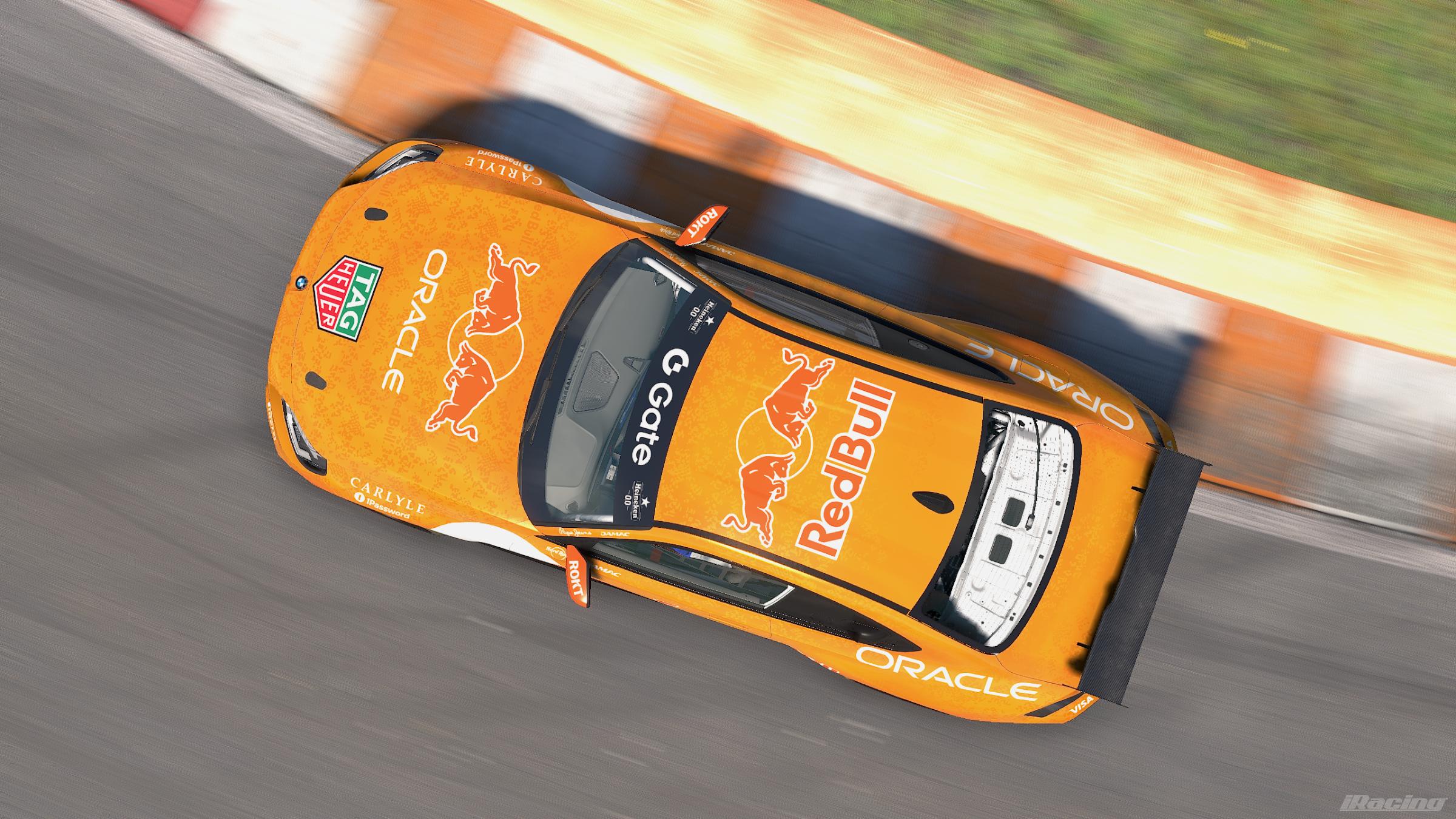 Preview of 2026 Red Bull Dutch GP Special BMW M2 by Paul R Chaloner