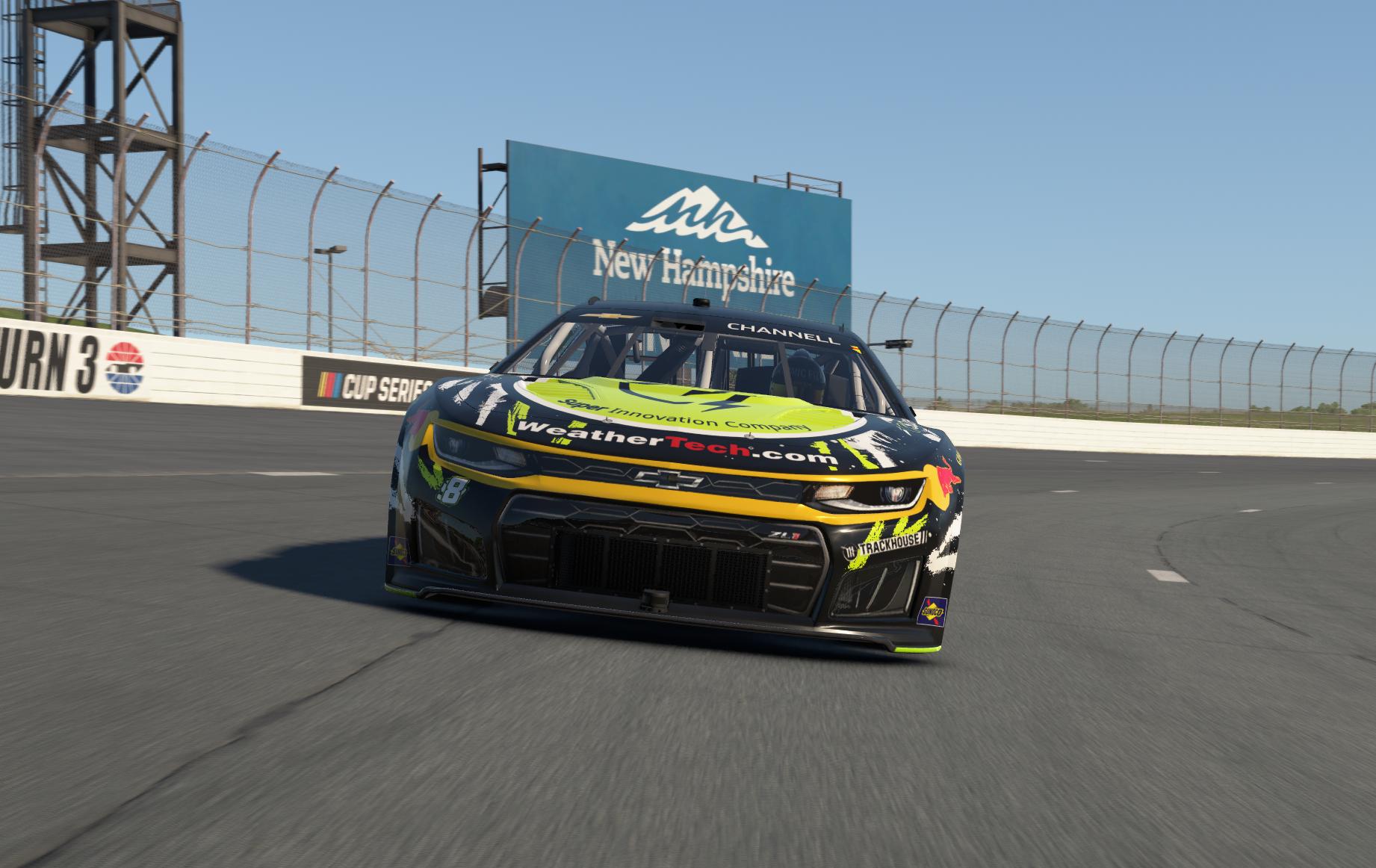 Preview of SVG SuperFile Camaro by Clifton Channell