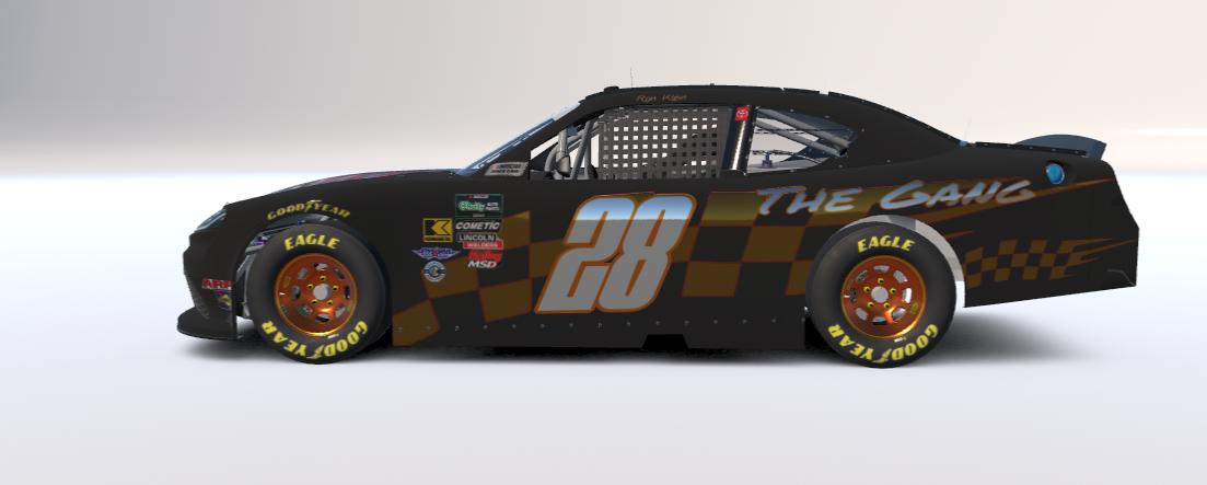 Preview of Fantastic Speedy Paint by Ron K.