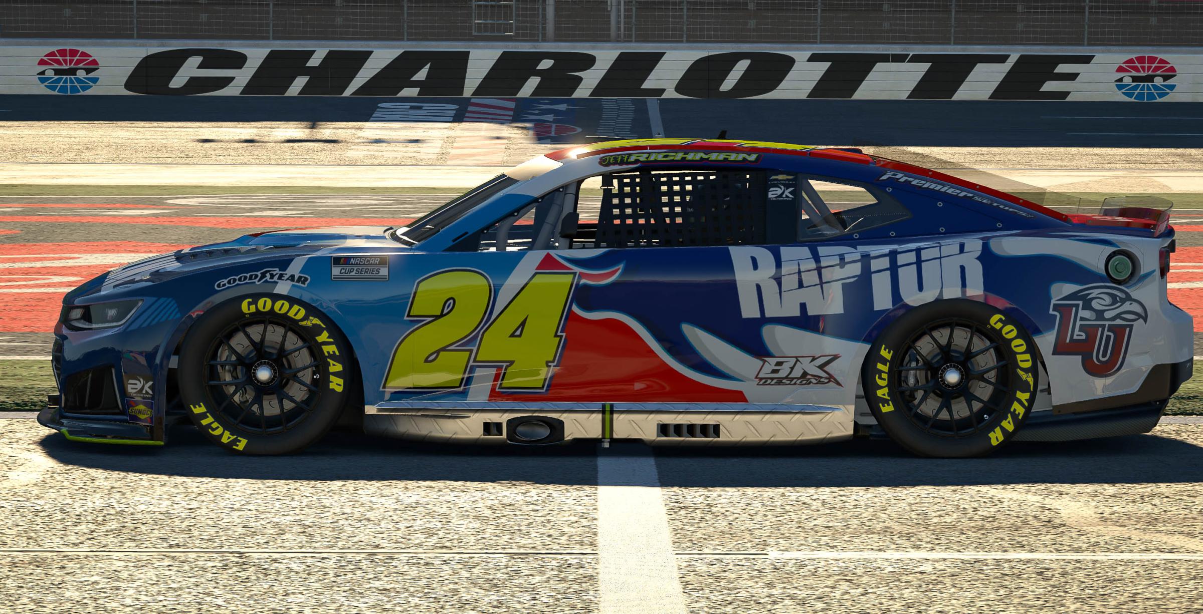 Preview of Jeff Richman "William Byron Mashup" NGC by Brandon Kelley4