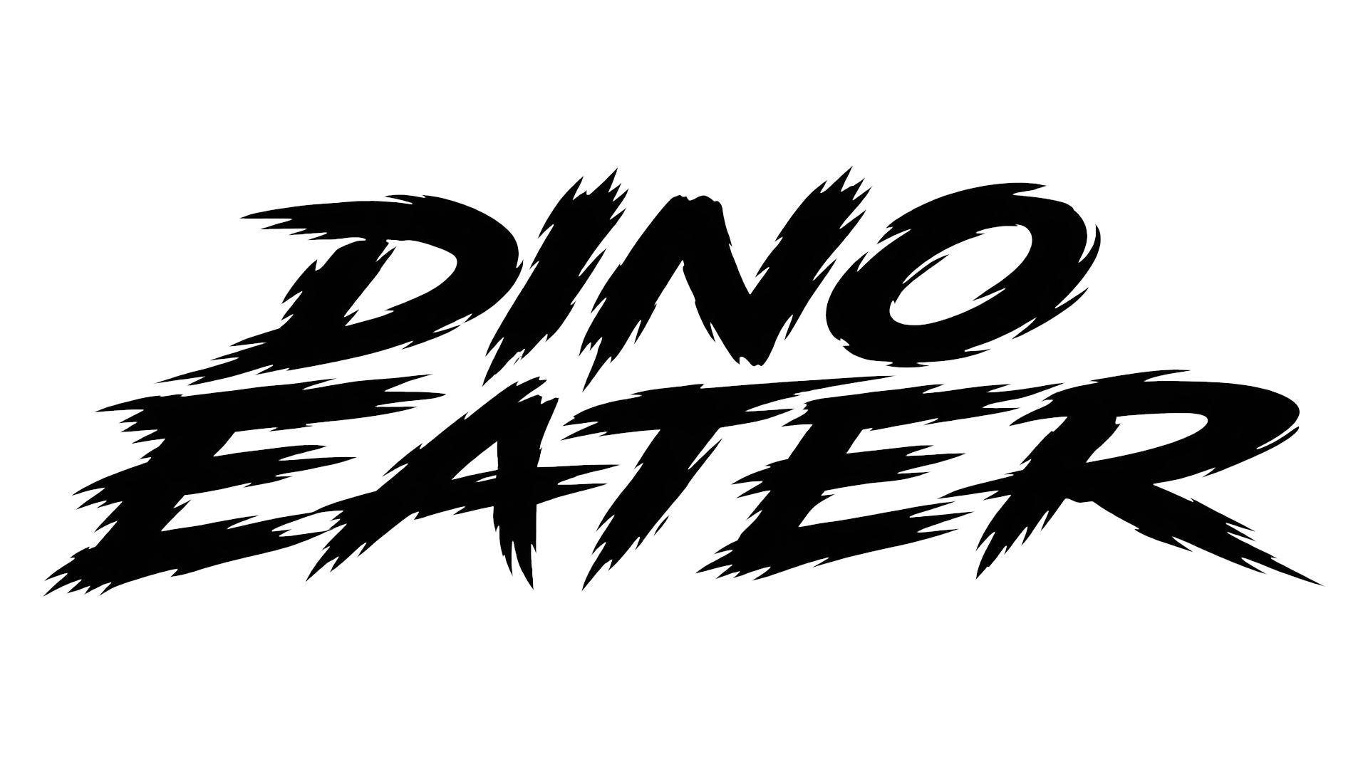 Preview of Dino Eater by Patryk A.