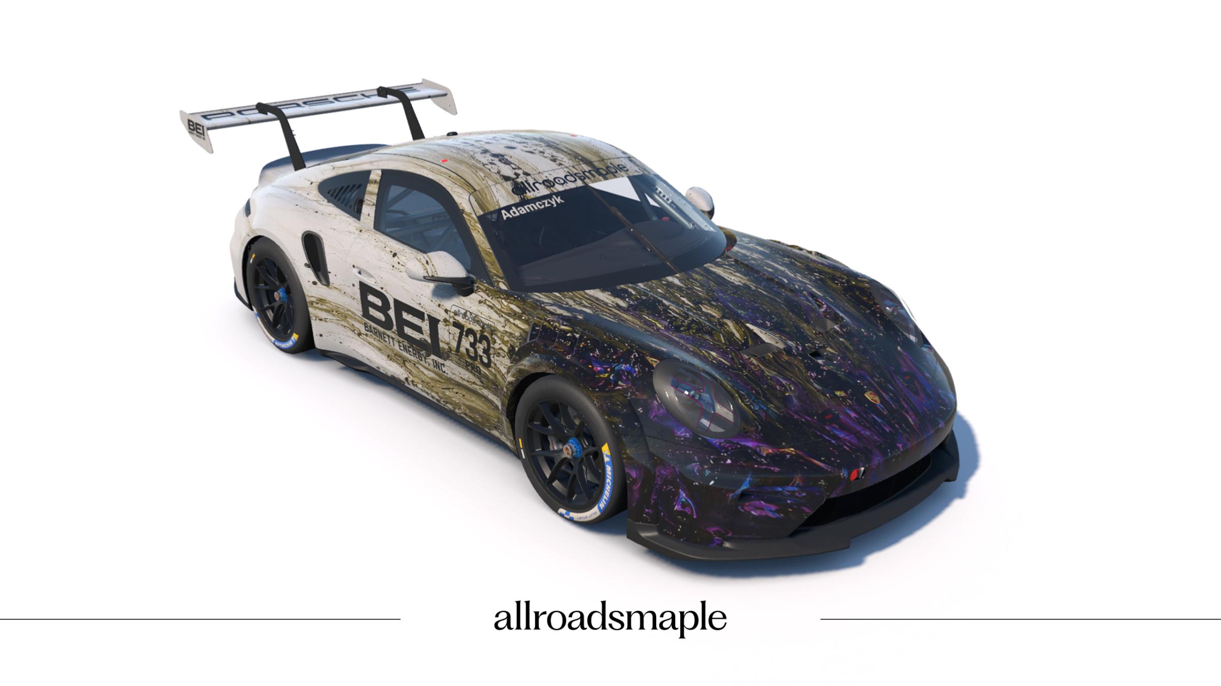 Preview of Barnett Energy Rev B by Patryk A.