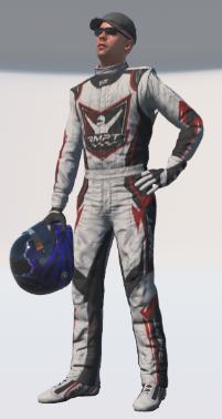 Preview of RMPT - iRacing S2 Crew & Driver suit by Shawn Hall3