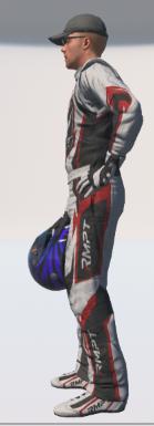 Preview of RMPT - iRacing S2 Crew & Driver suit by Shawn Hall3