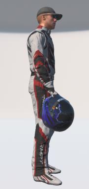 Preview of RMPT - iRacing S2 Crew & Driver suit by Shawn Hall3
