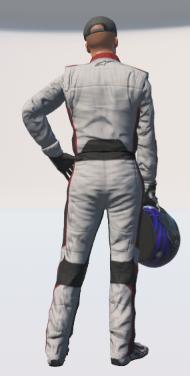 Preview of RMPT - iRacing S2 Crew & Driver suit by Shawn Hall3