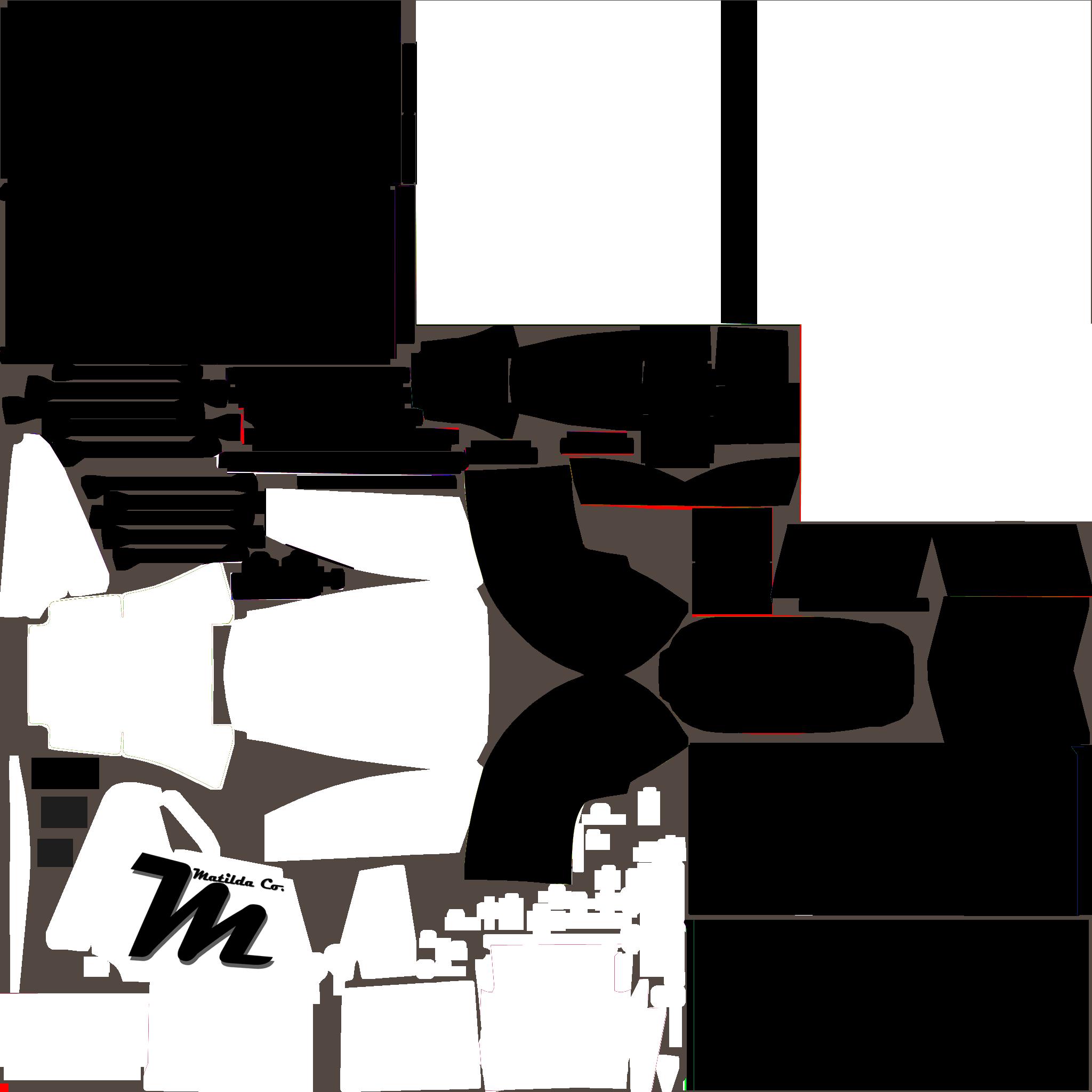 Preview of Matilda Co Plain copy by Vincent Dougherty