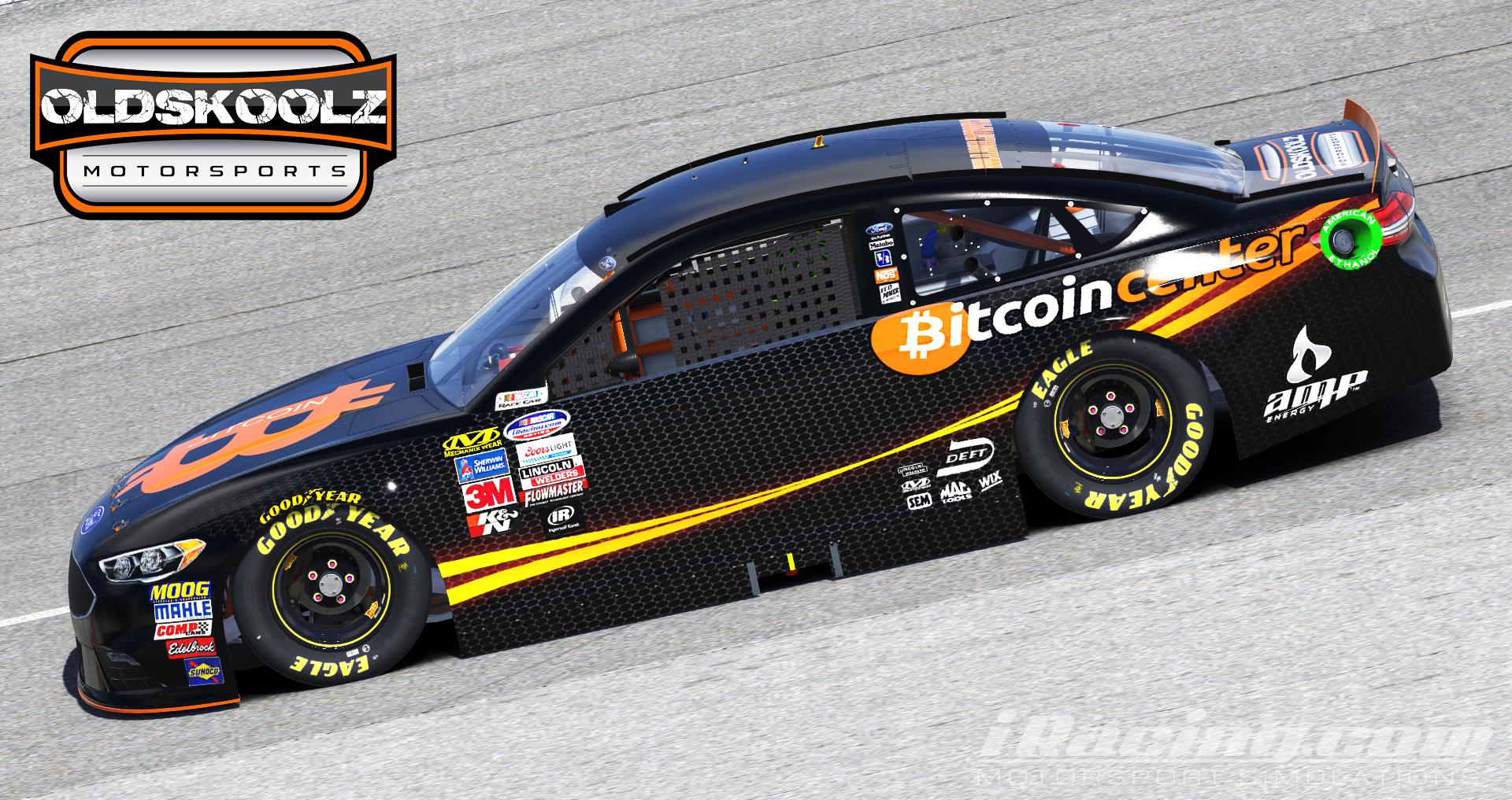 Preview of BitCoin Fusion by Sean D.