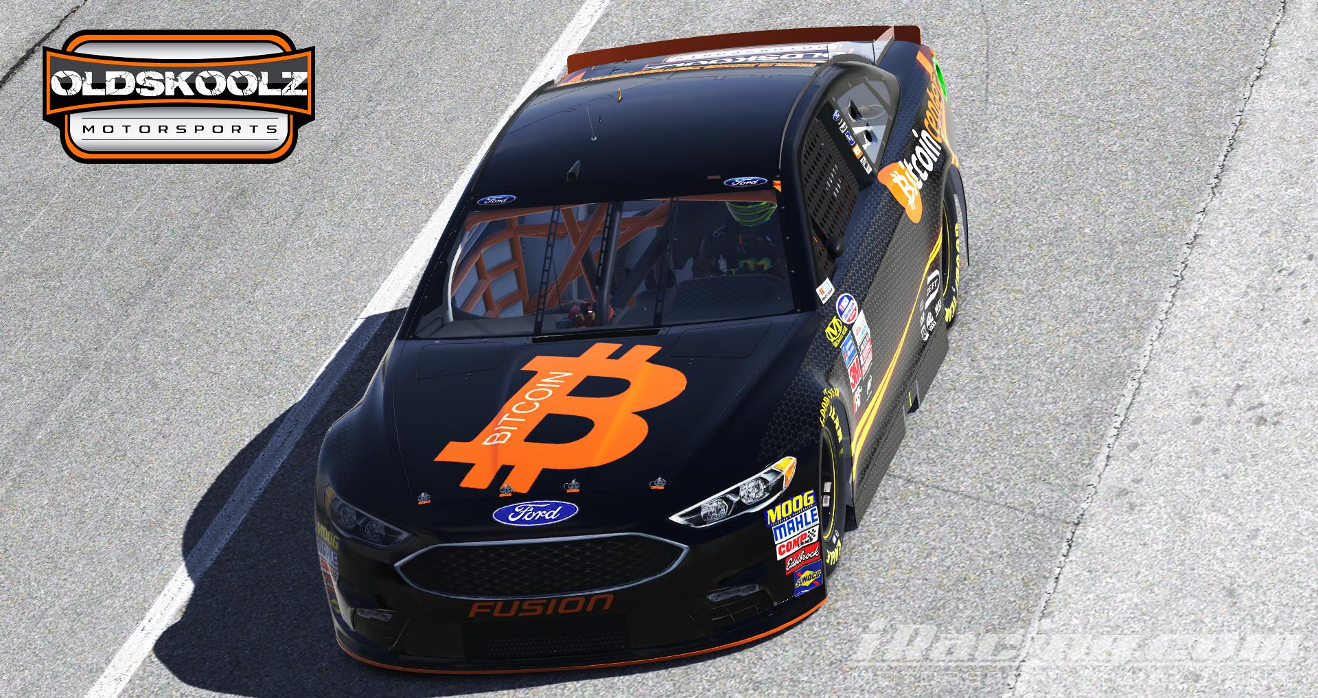 Preview of BitCoin Fusion by Sean D.