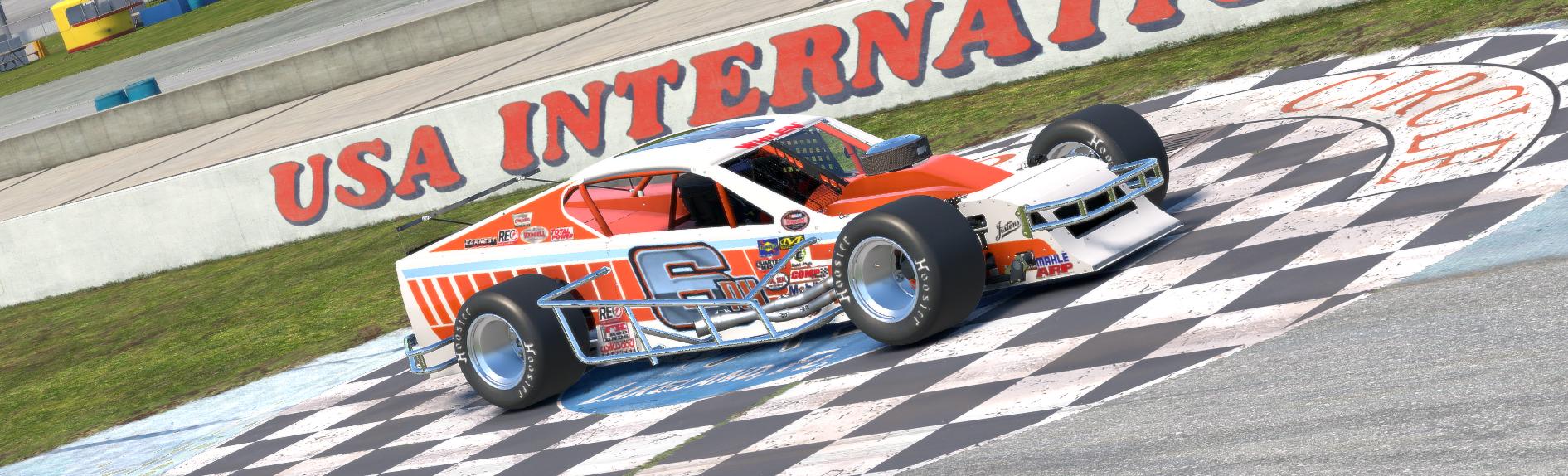 Preview of Ryan Preece Mod Custom Number by Jonah Mcnaughton