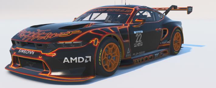 Preview of Thundaballs SE RMPT S2 by Shawn Hall3
