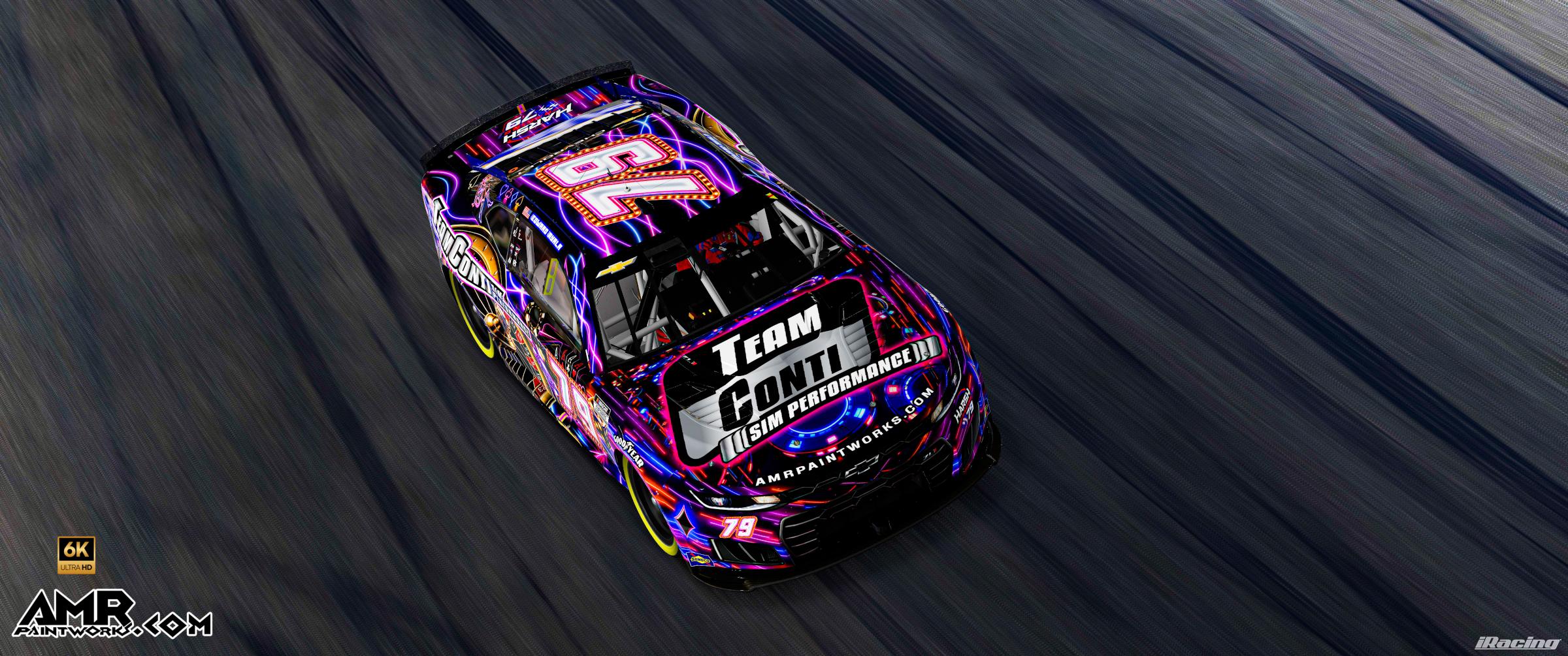 Preview of TeamConti by Amr S.