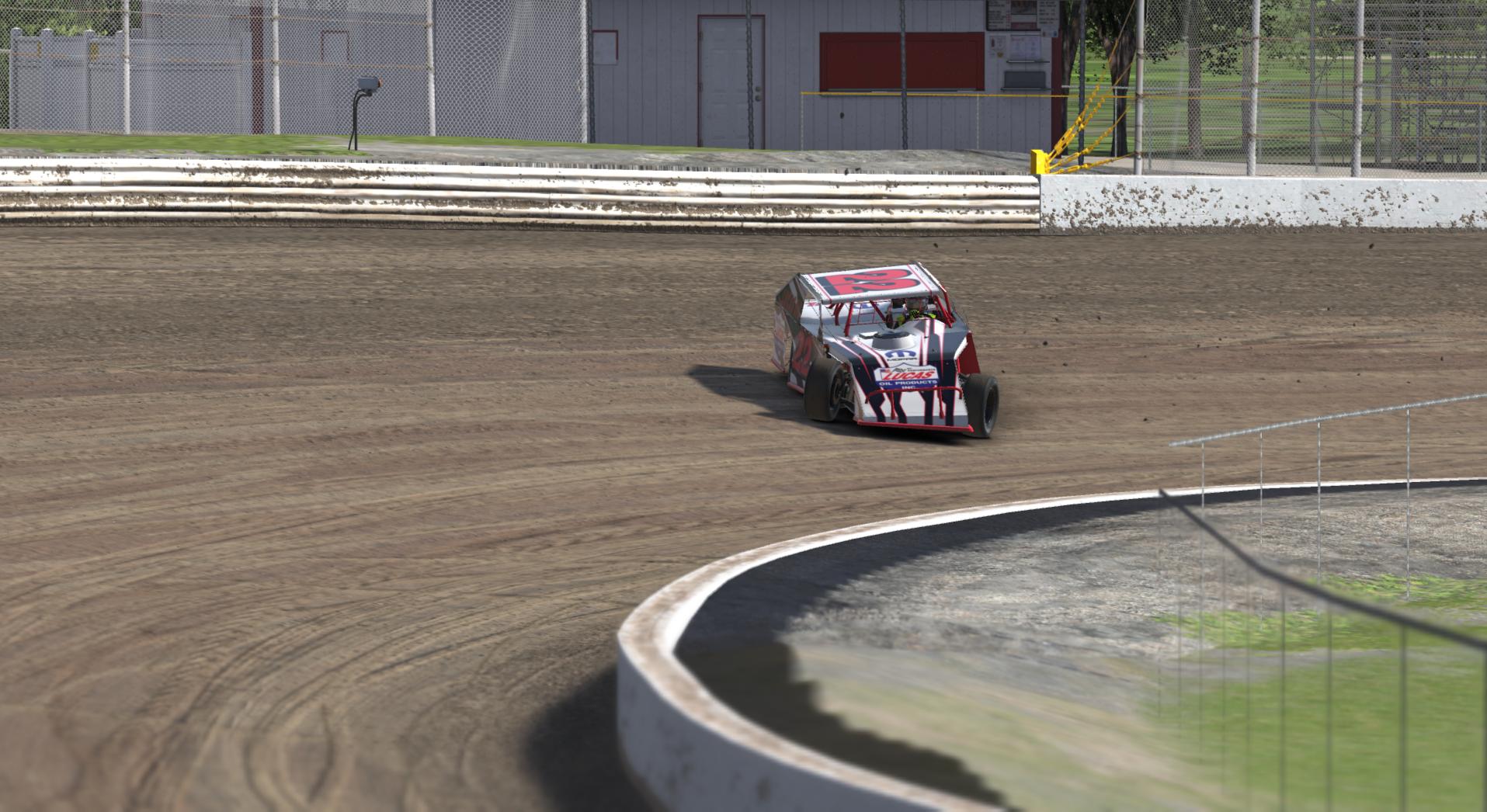 Preview of Lucas Oil Mopar Powered UMP Modified by Jason M Stewart