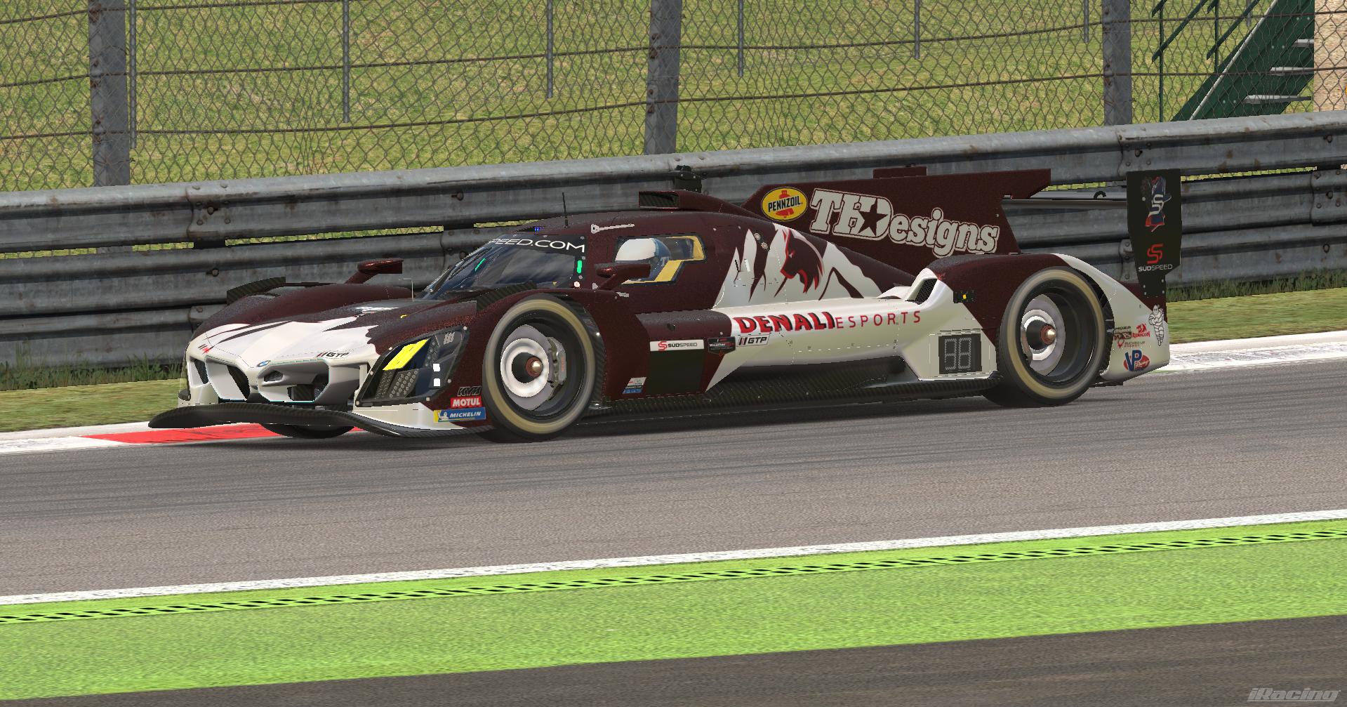 Preview of Denali eSports Division 1 by Teejay Handley