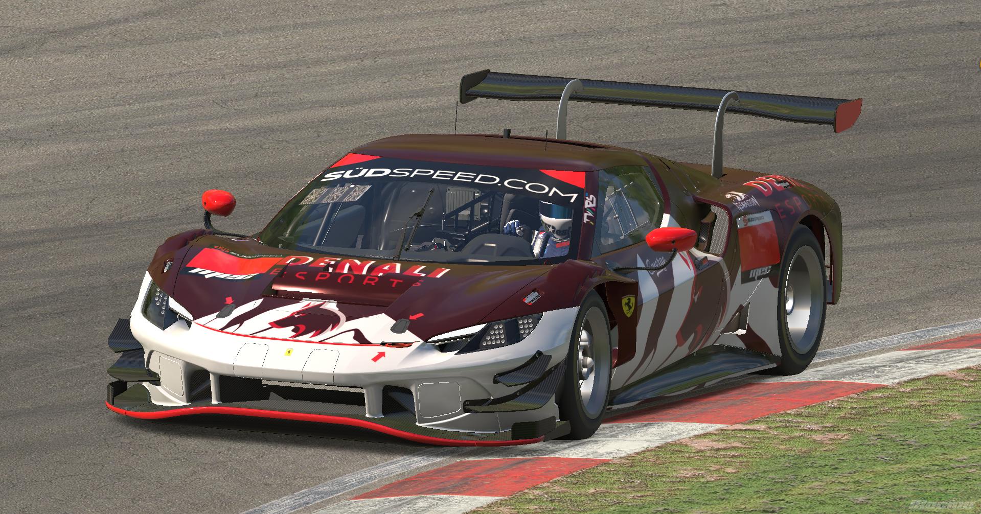 Preview of Denali eSports Division 2 by Teejay Handley