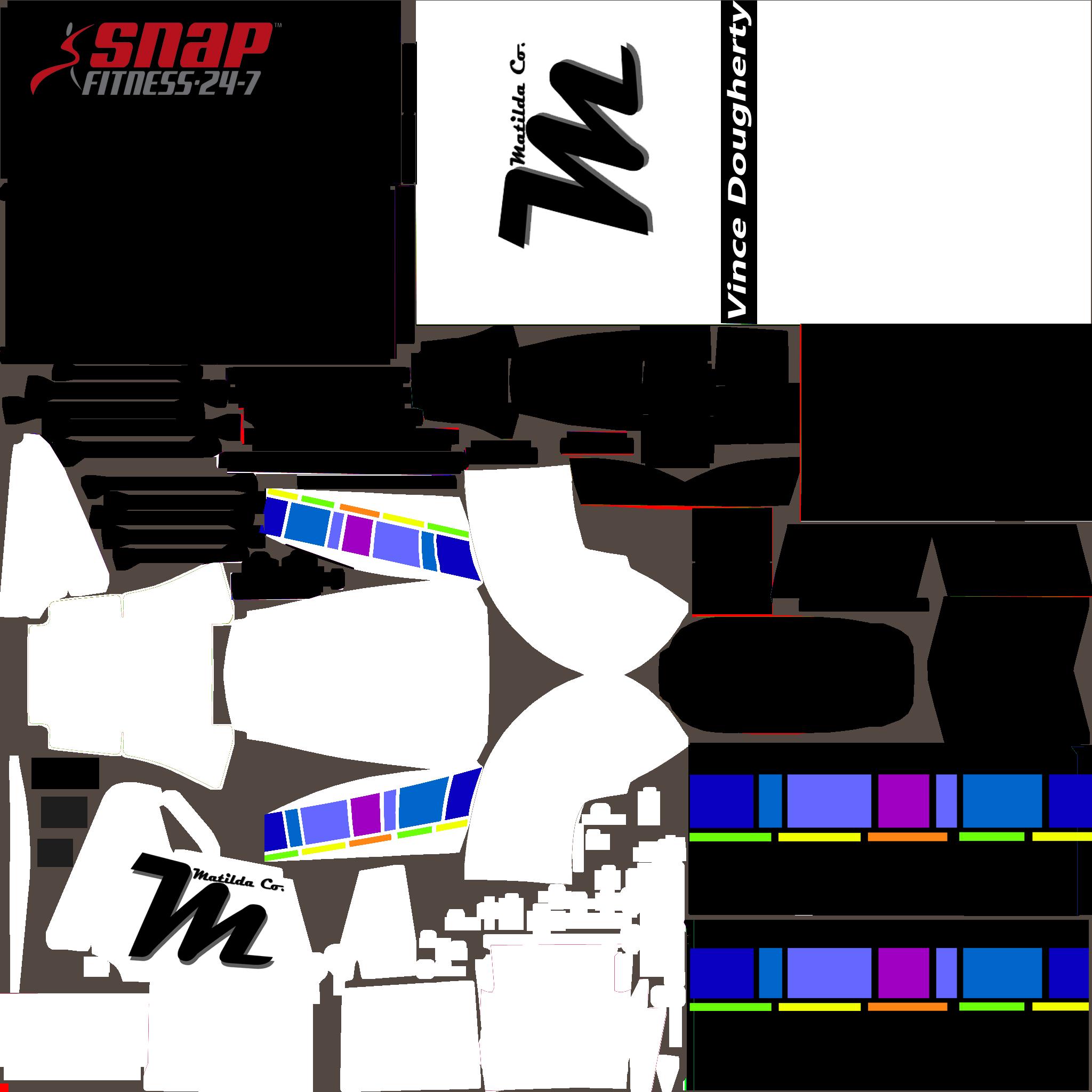 Preview of MCO SQUARE copy by Vincent Dougherty