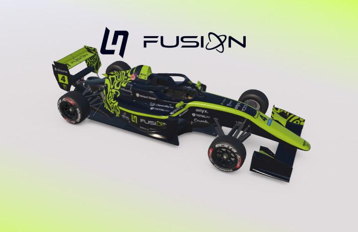 Preview of LN4 FUSION | SFL | Launch Day Livery by Scott W.