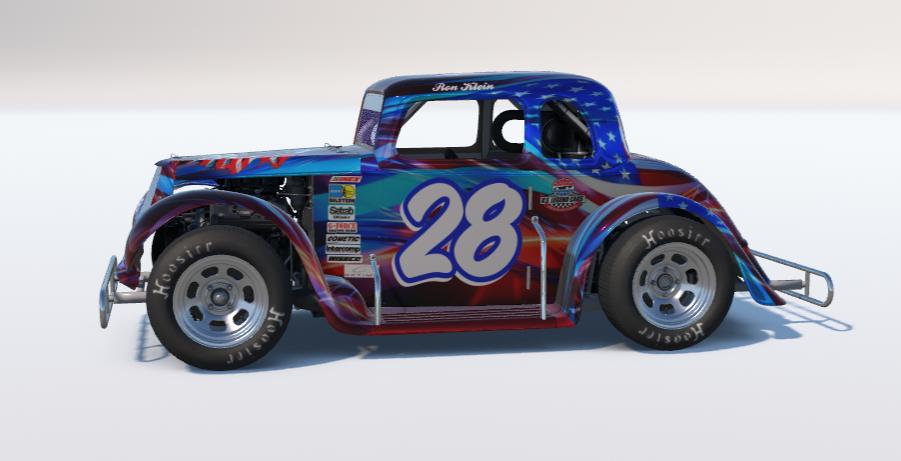 Preview of Cool Neat Paint 1 by Ron K.