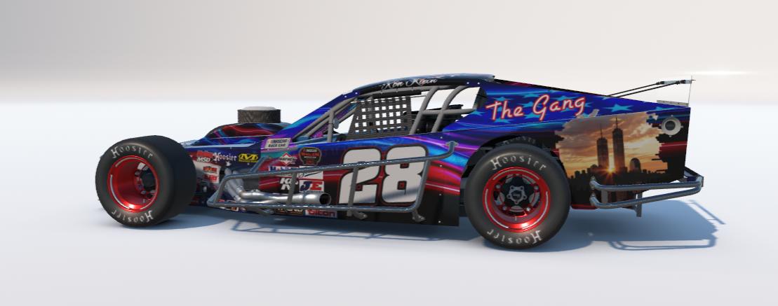Preview of Nifty Superior Paint by Ron K.