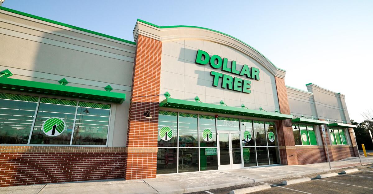 Preview of Dollar Tree 27 by Nickolas M.