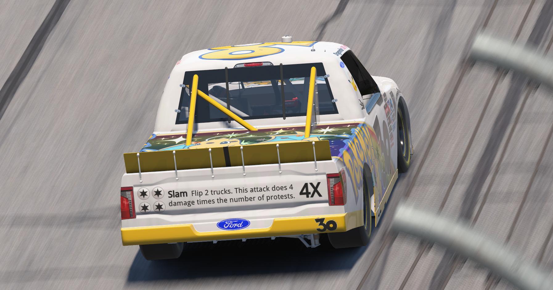 Preview of Pokémon 30th Anniversary: Dragonite F150 by Jaxson Albin