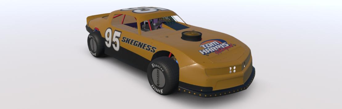 Preview of Tom Harris BriSCA  by Tom Holland
