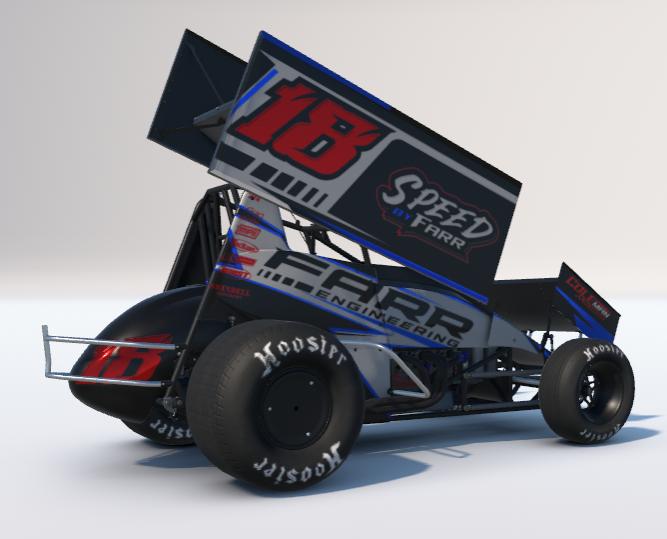 Preview of Cole Stringer AFarr Engineering  by Cole Stringer
