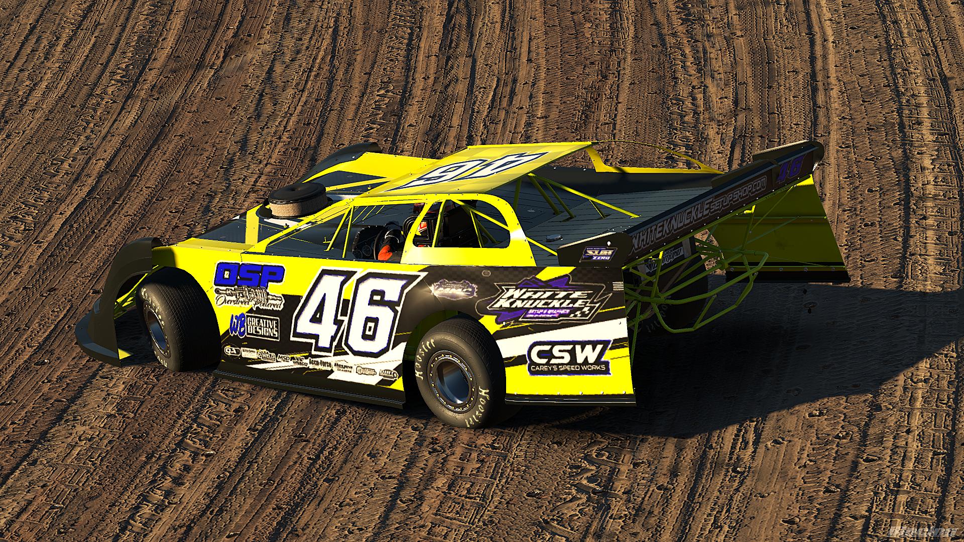 Preview of Robbie OverStreet BLK YLW DLM copy by Wade B.