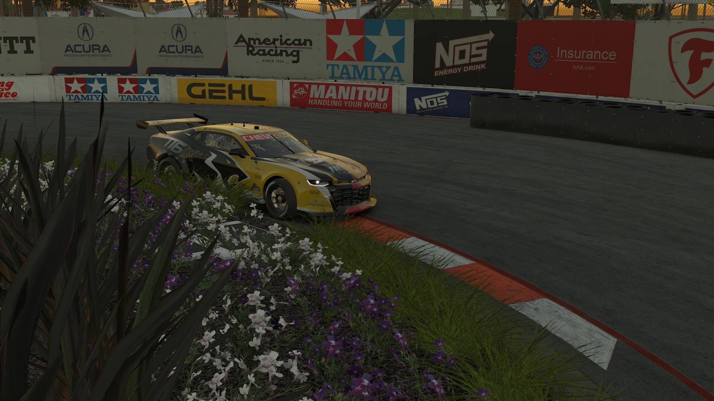 Preview of GSRC Retro Round Finale Season 26c by Jordan Pianezzola