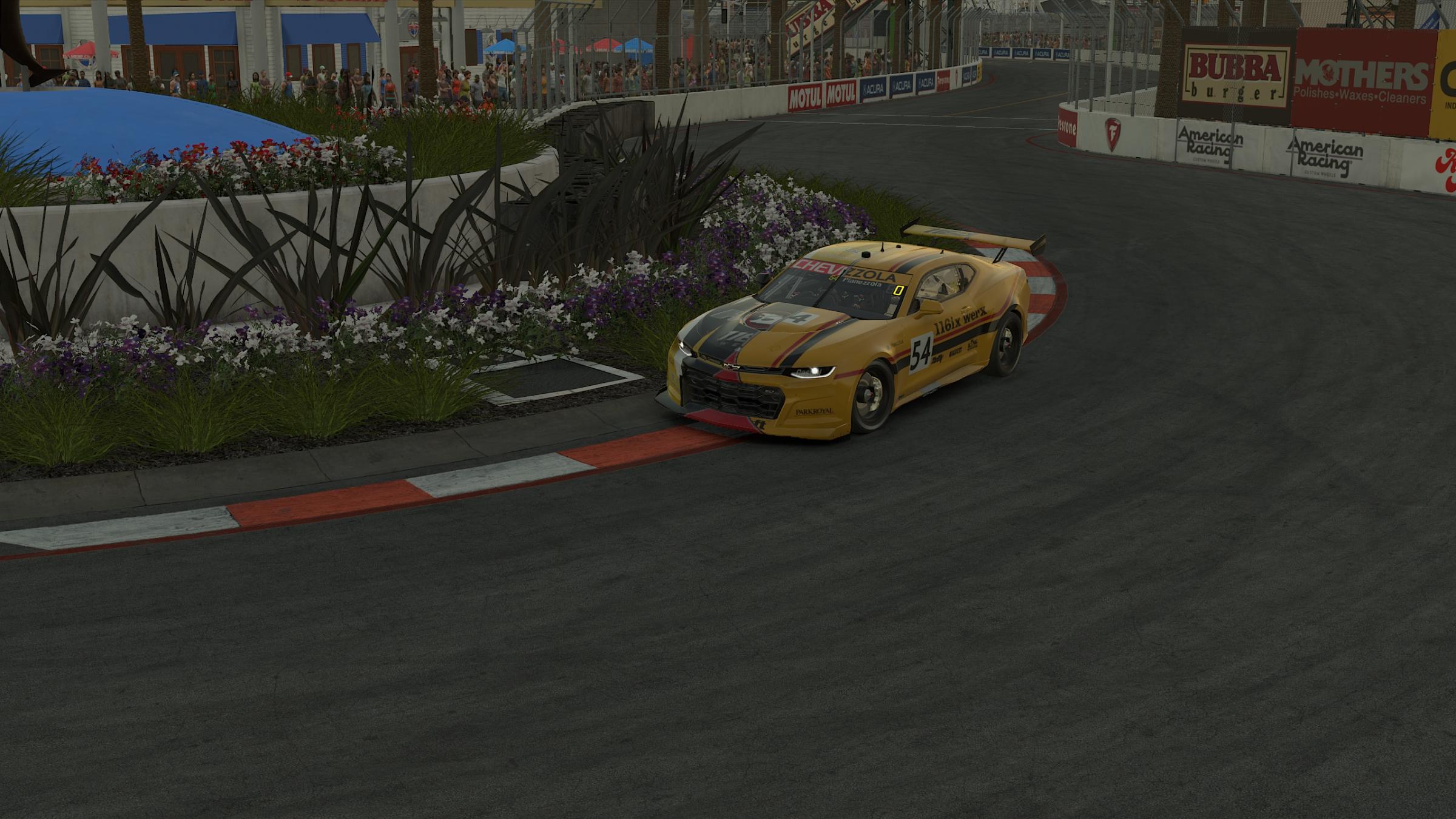 Preview of GSRC Retro Round Finale Season 26c by Jordan Pianezzola