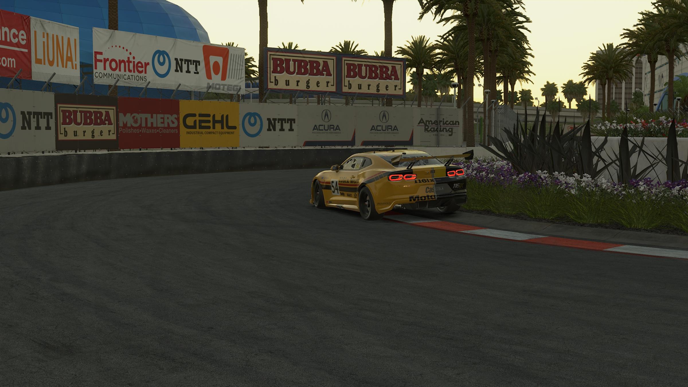 Preview of GSRC Retro Round Finale Season 26c by Jordan Pianezzola