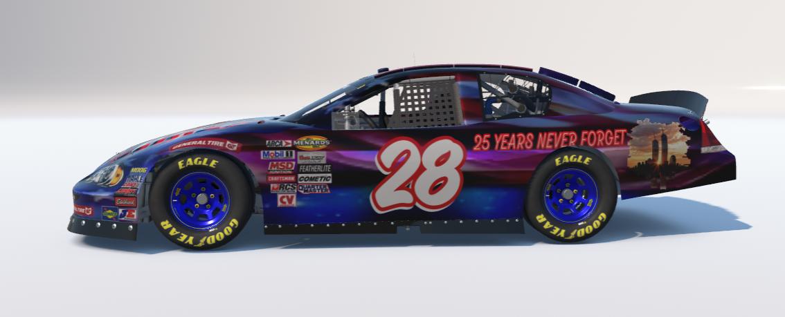 Preview of Sporty Wonderful Paint by Ron K.
