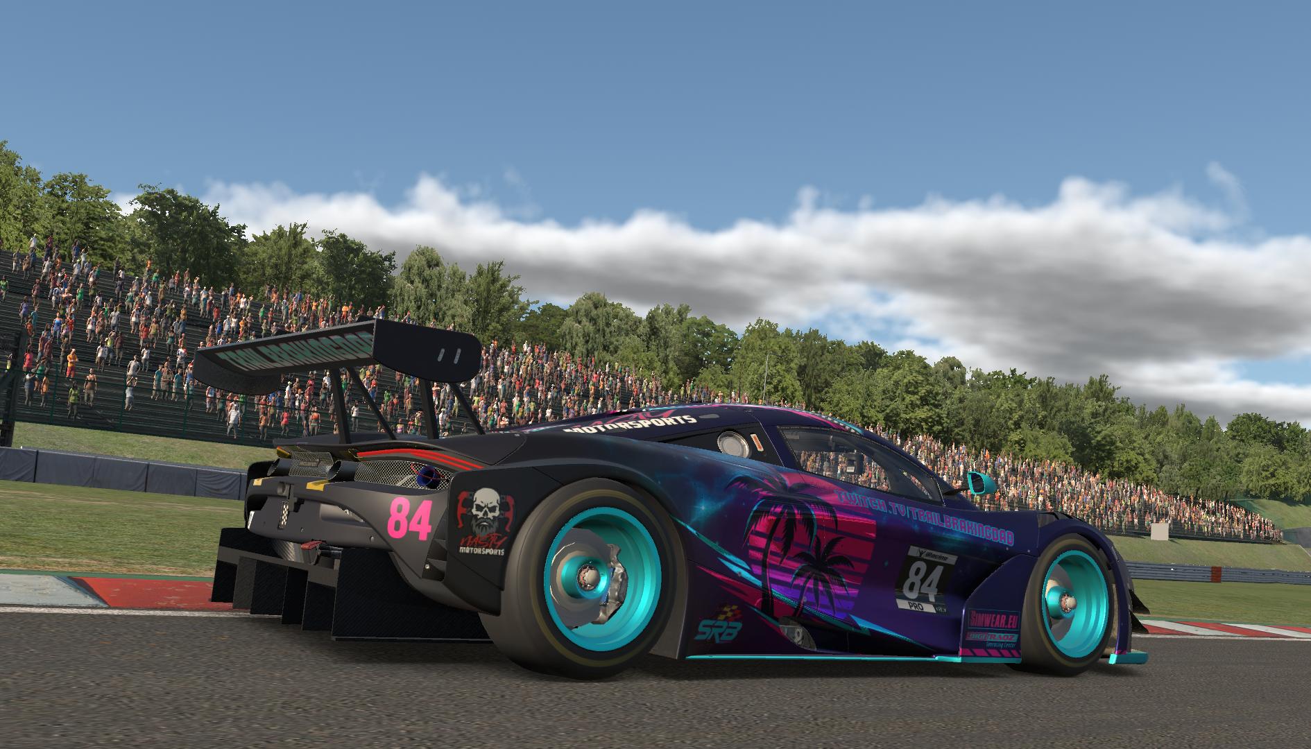 Preview of TBD Final McLaren Miami Style by Sven Bollen2