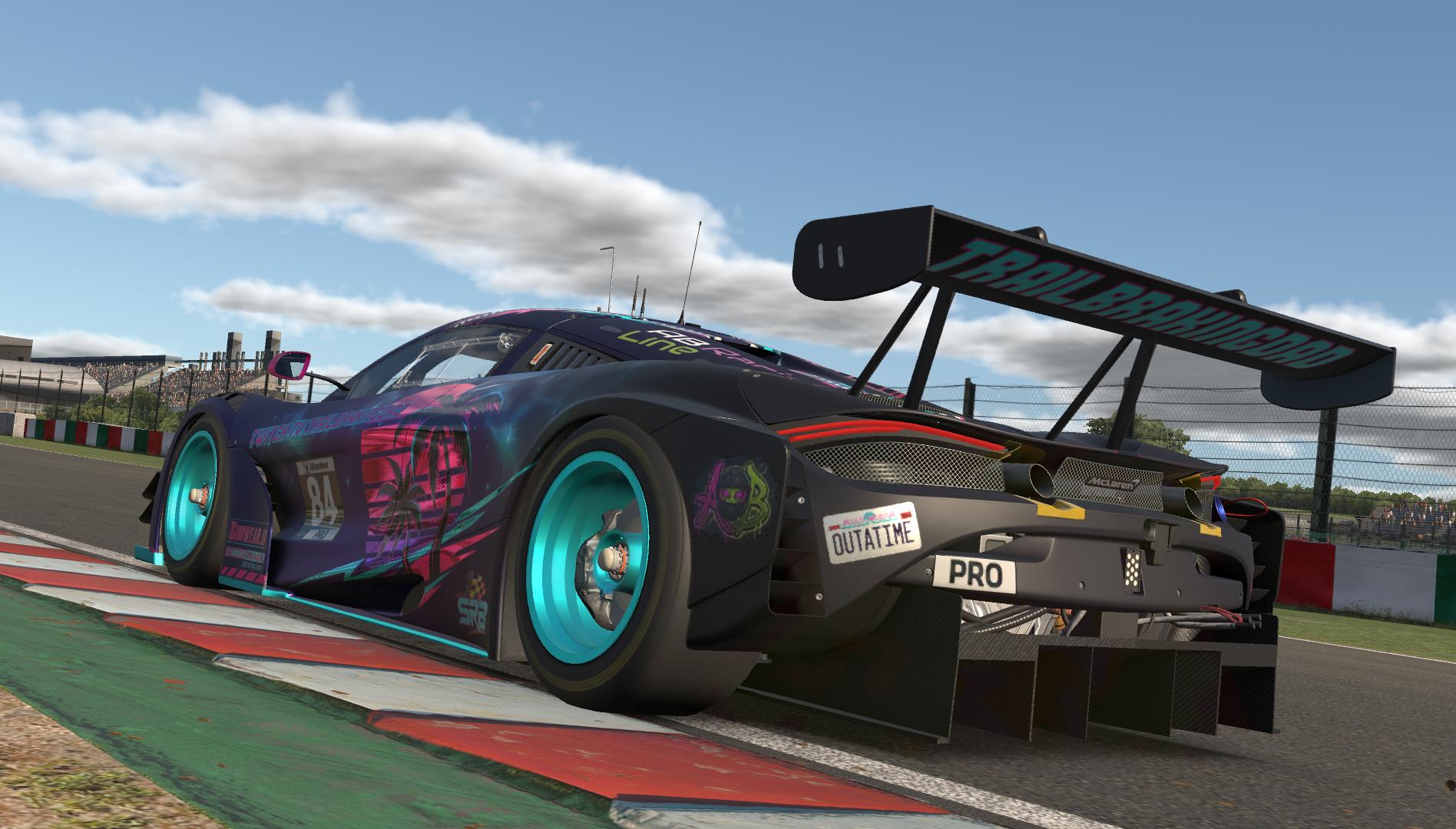 Preview of TBD Final McLaren Miami Style by Sven Bollen2