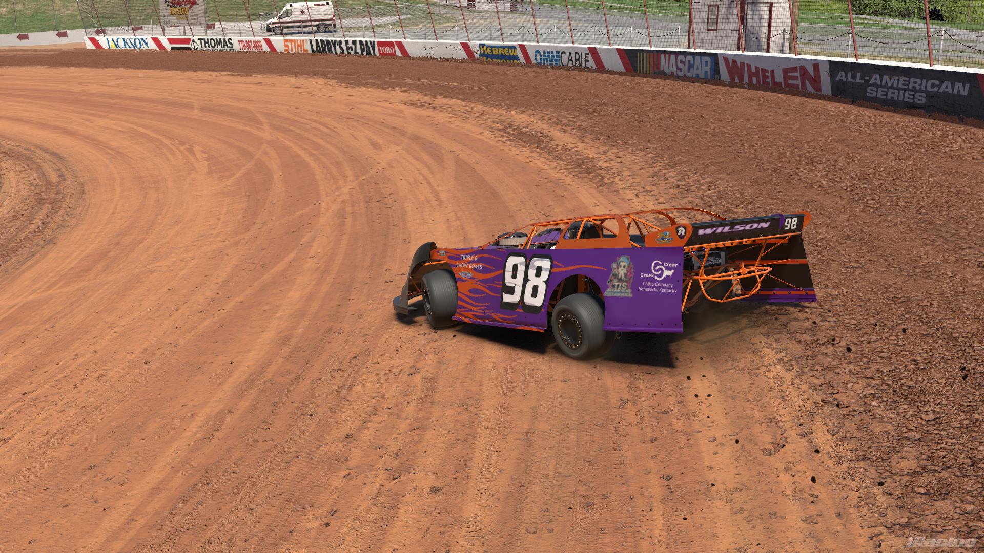 Preview of Trace Wilson Alt Scheme by Travis Dickerson2