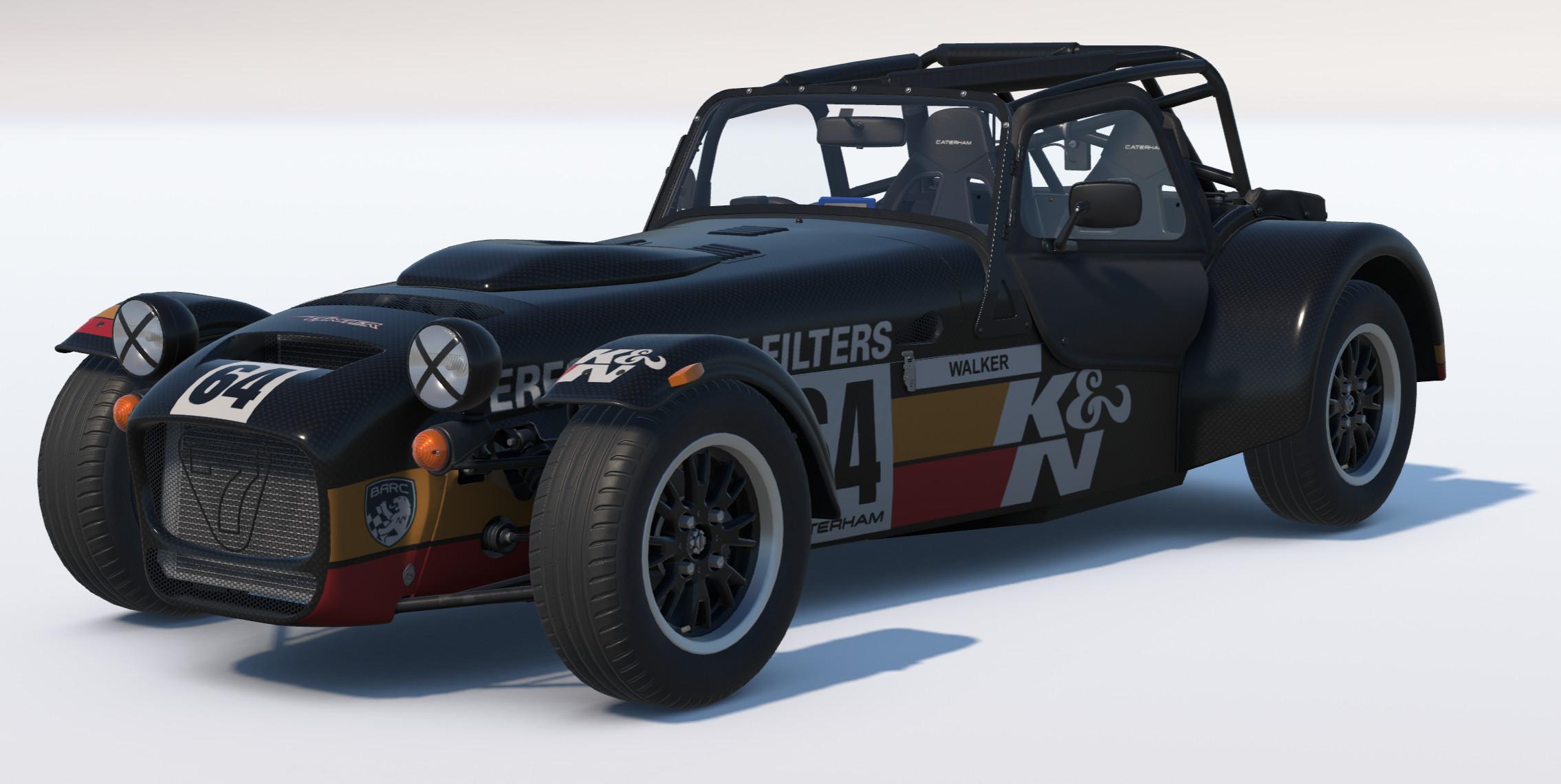 Preview of K&N Caterham Academy by Lee Walker5